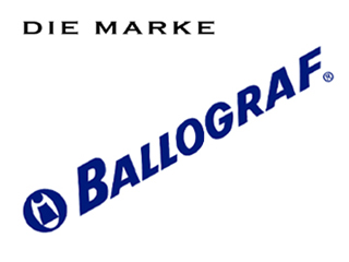 BALLOGRAF-DieMarke
